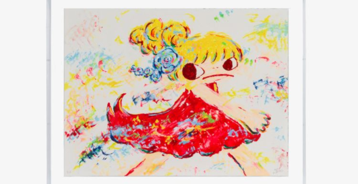 A Milano apre una nuova galleria: Ghiringhelli Art Gallery. Si parte con l'arte giapponese