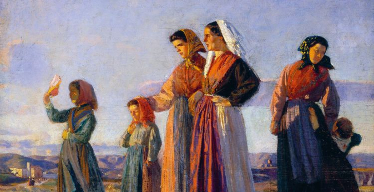 A Milano, Palazzo Reale celebra i Macchiaioli con una retrospettiva di oltre 100 opere