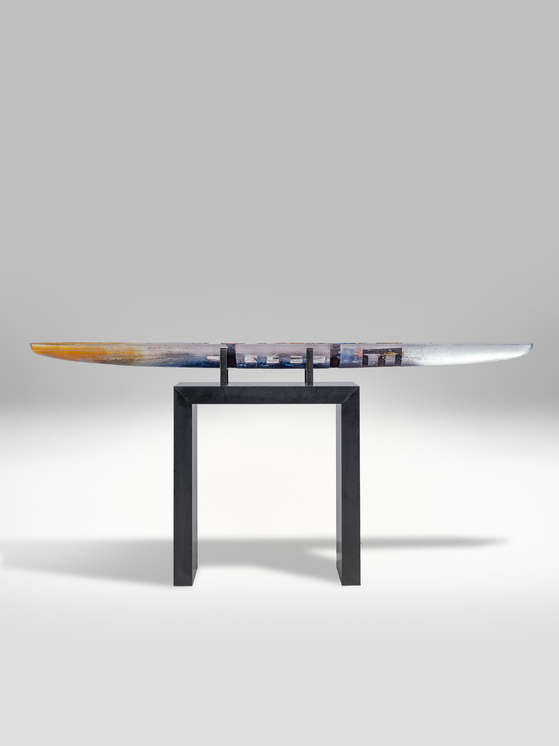 Bertil Vallien, 7533144 Destination inconnue, Vallien KostaBoda