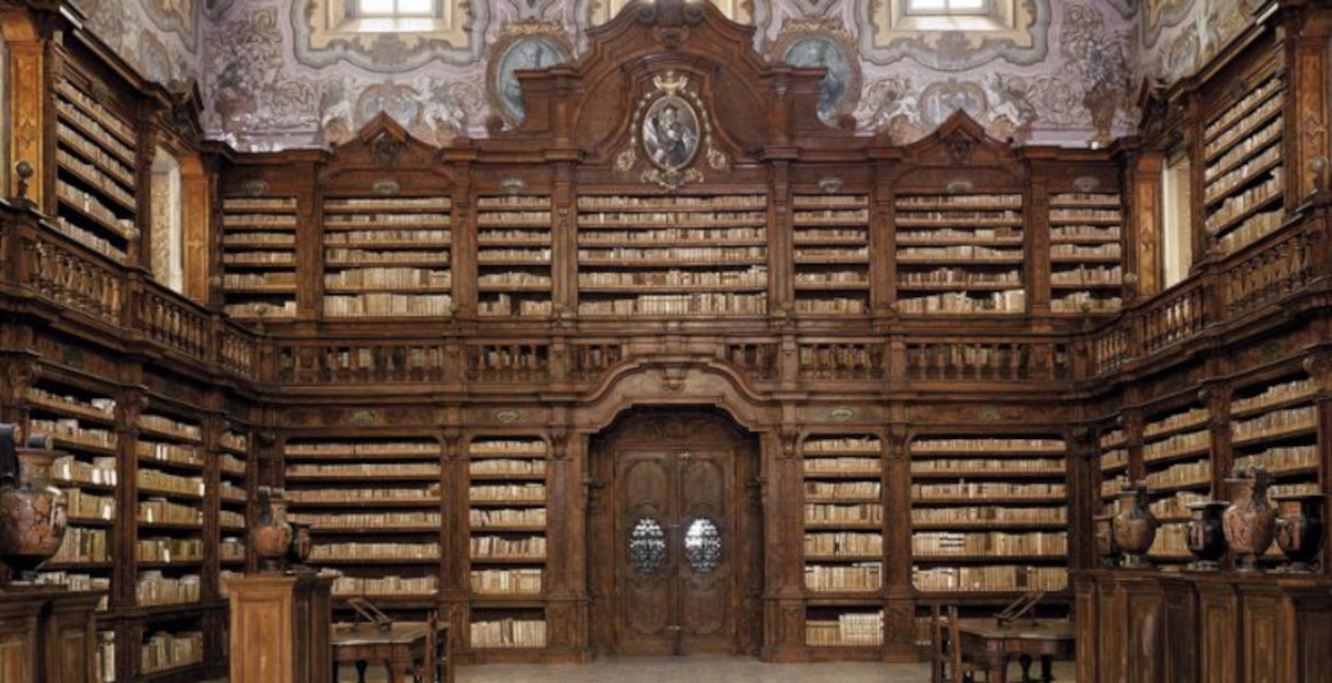 I Girolamini riaprono dopo 14 anni: Napoli ritrova la più antica biblioteca dopo lo scandalo del 2011