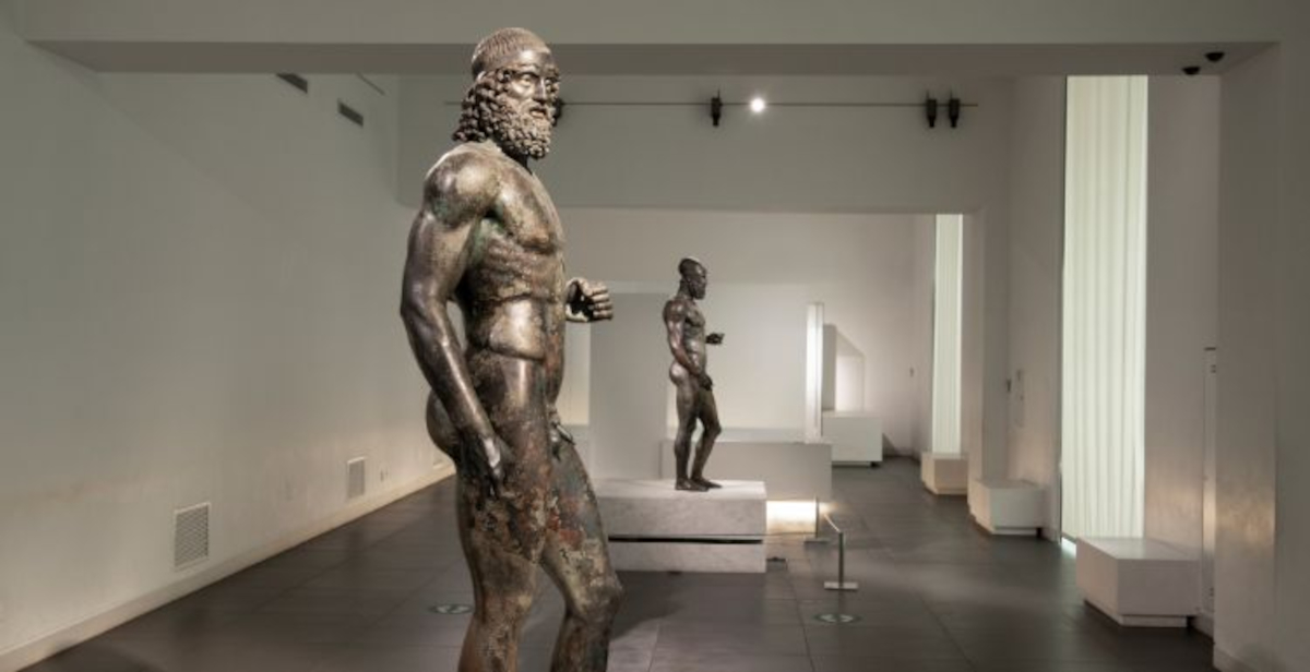 Museo Archeologico di Reggio Calabria, ecco il Piano Strategico 2026–2028