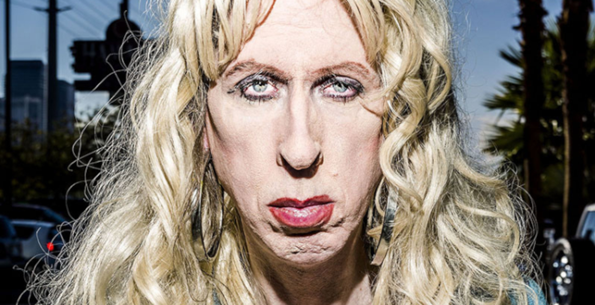 Bruce Gilden a Brescia: la fotografia di strada incontra la grazia di Raffaello