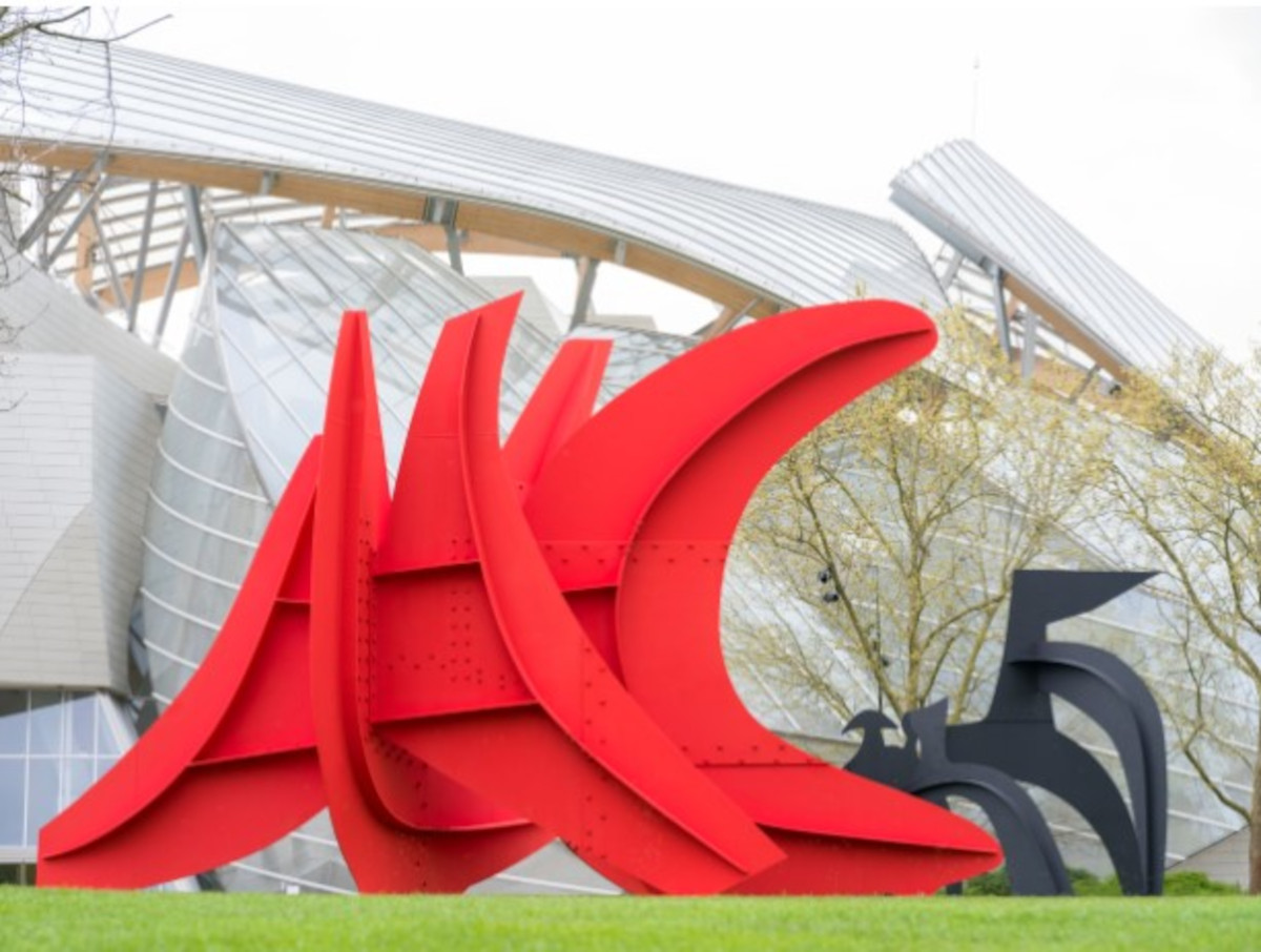 A Parigi, la Fondation Louis Vuitton celebra Alexander Calder con una grande retrospettiva