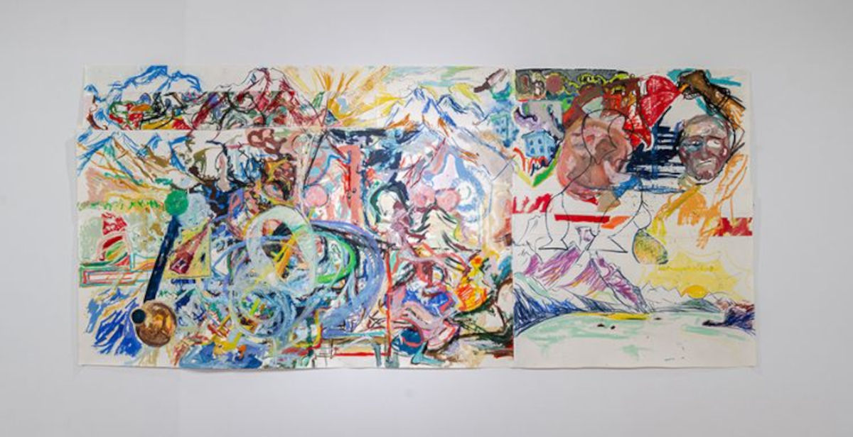 La Spezia, al CAMeC sette artisti contemporanei rileggono il Romanticismo