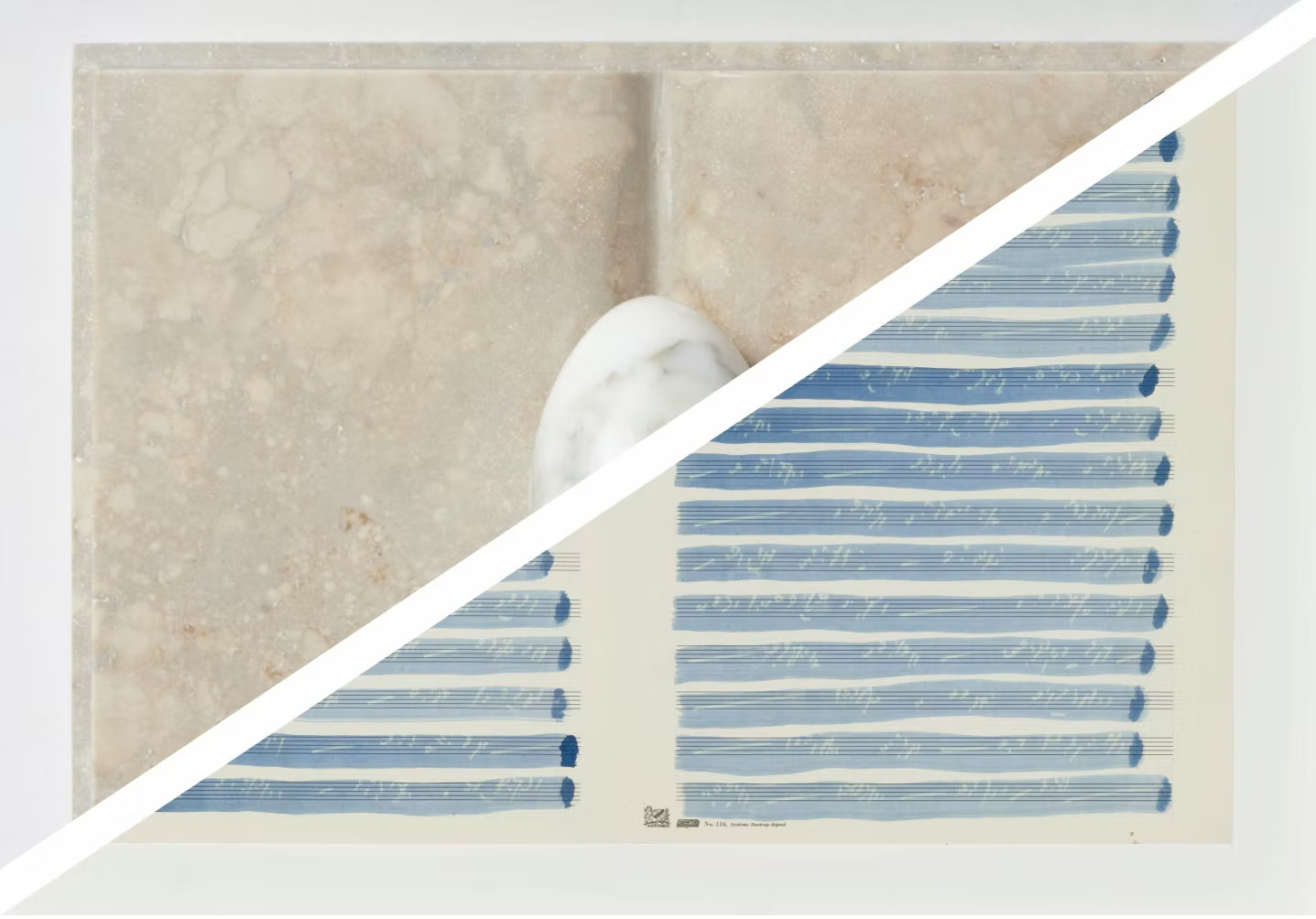 A Milano, una doppia personale dedicata a Mirella Bentivoglio e Betty Danon