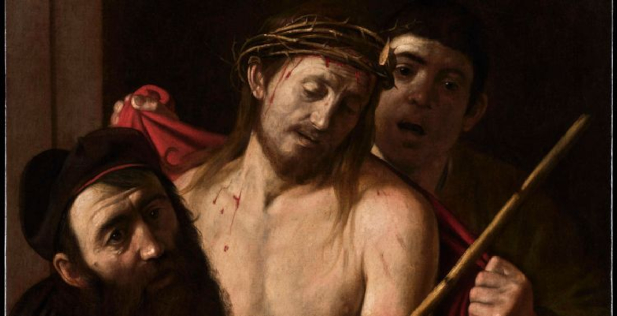 Arte in tv dal 19 al 25 aprile: Caravaggio, Kiefer e Borromini tra i protagonisti della settimana