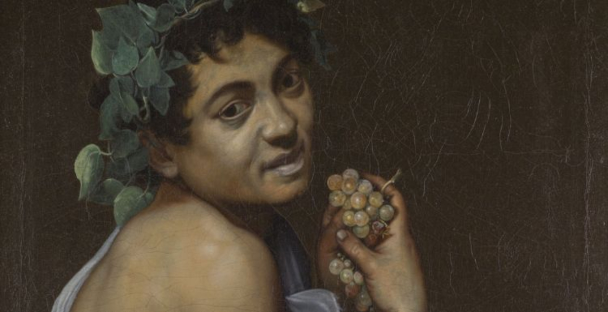 Inventare la natura: Leonardo, Arcimboldo e Caravaggio a Mantova