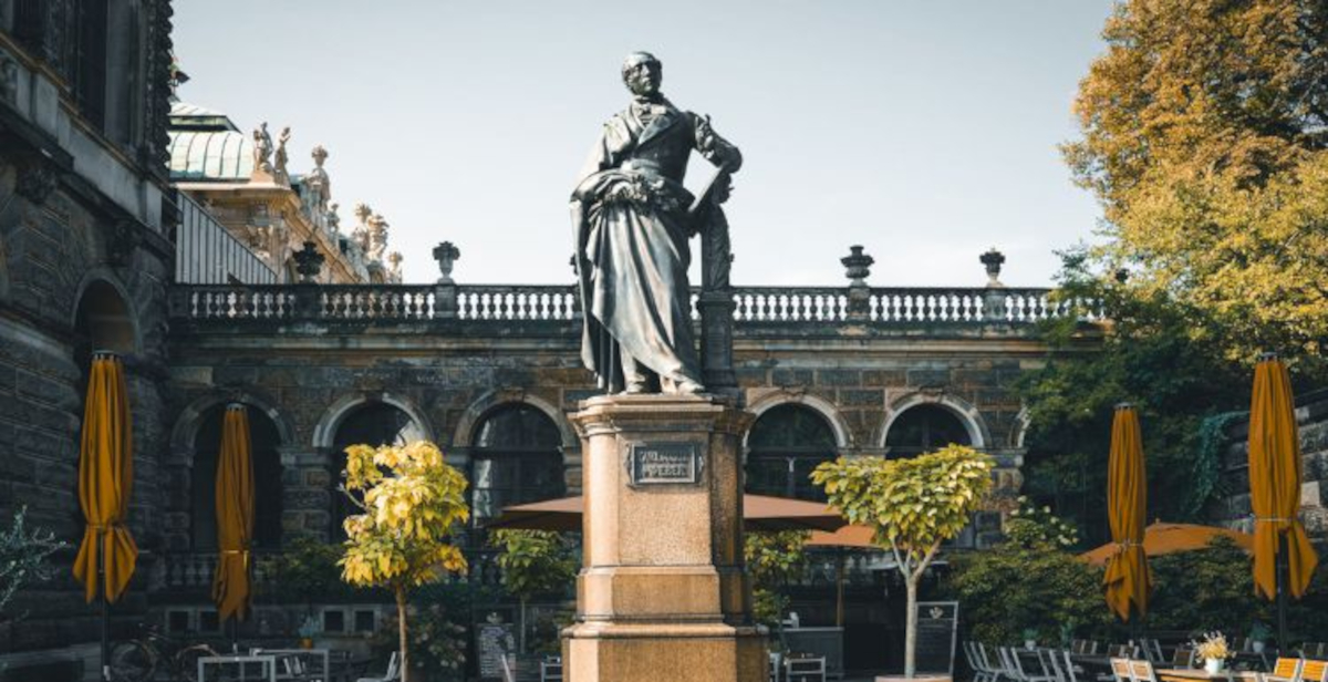 Dresda celebra Weber: il 2026 anno del Romanticismo tra musica e mostre