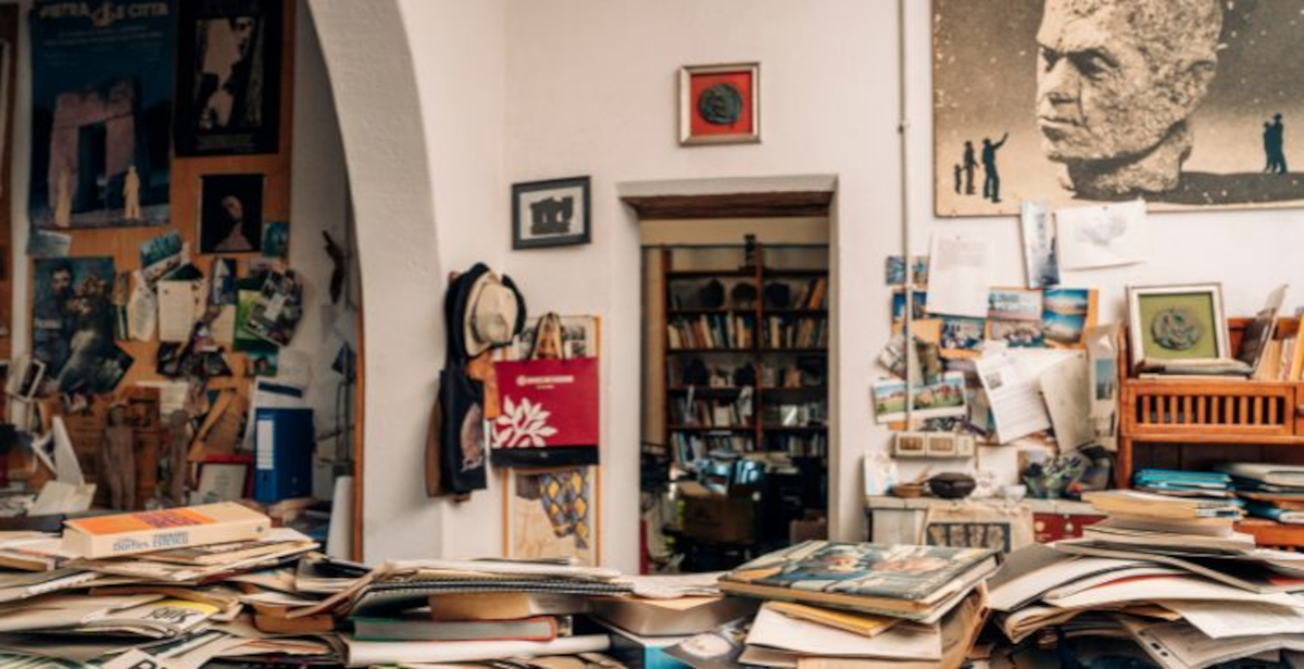 Nasce l’Archivio Digitale di Pinuccio Sciola: dieci anni di eredità artistica online