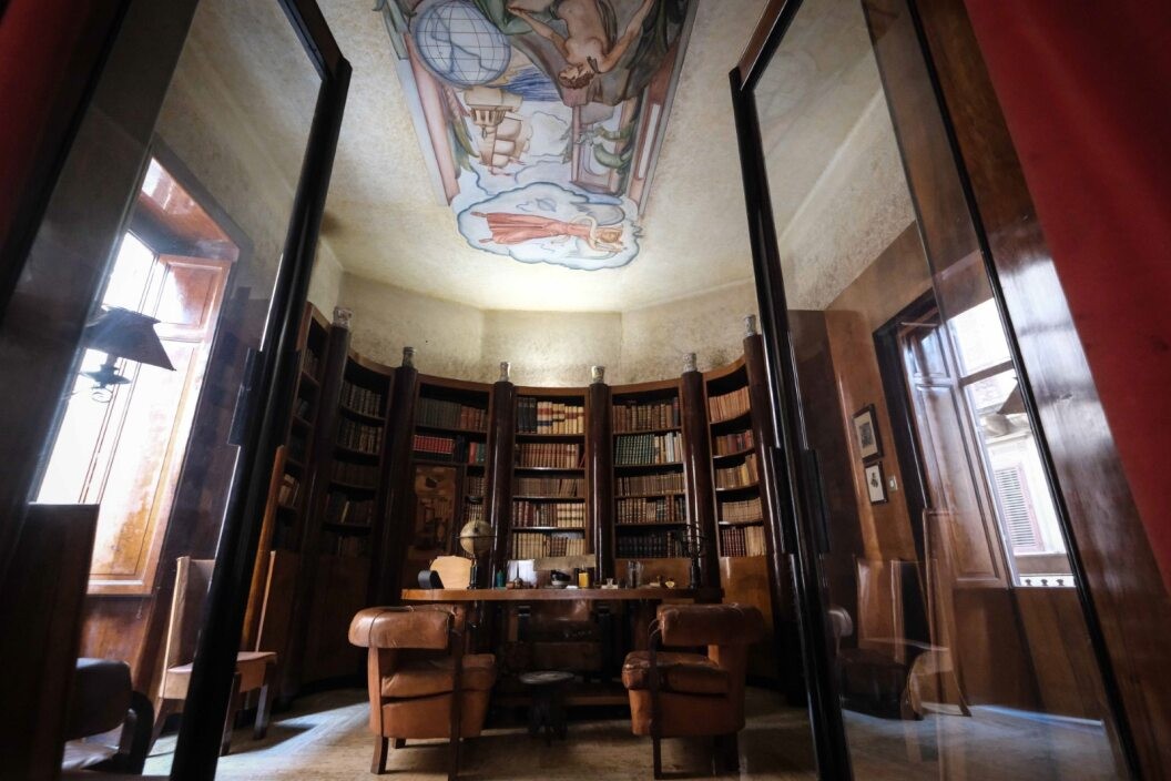 Palermo, apre al pubblico Casa Savona, gioiello Déco del Novecento