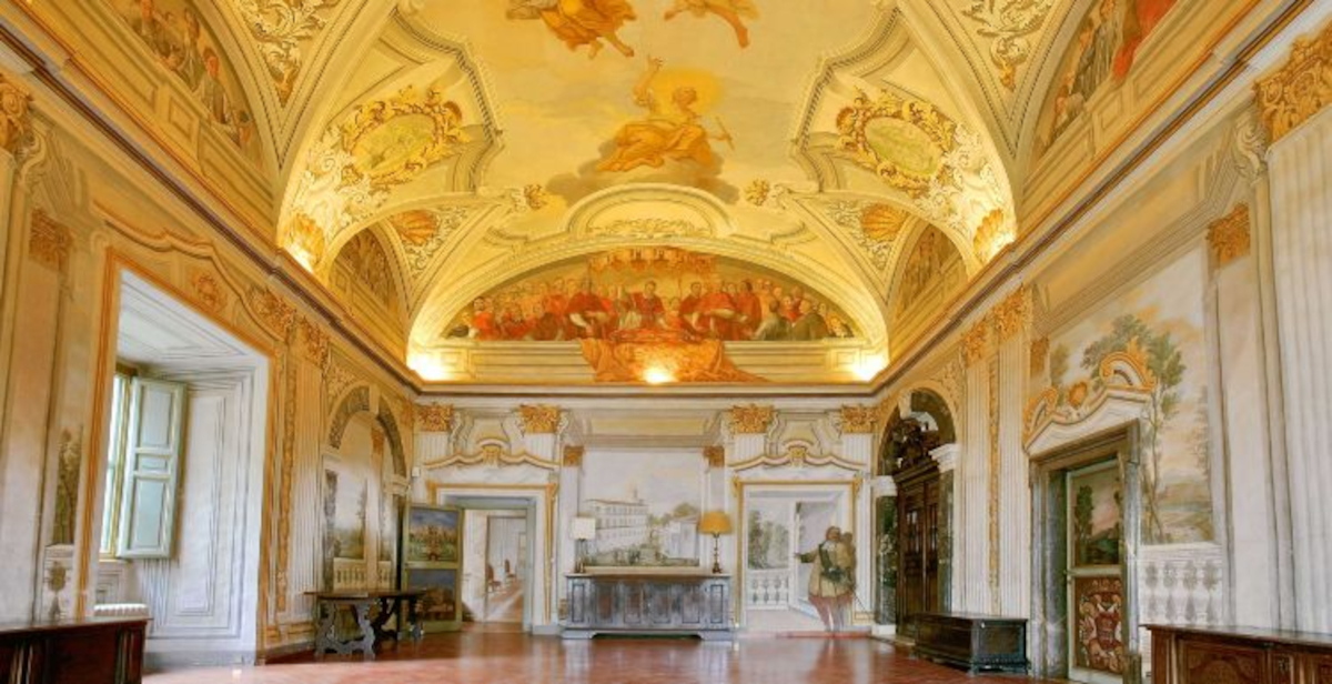 Giornata Nazionale delle Dimore Storiche: porte aperte in tutta Italia il 24 maggio