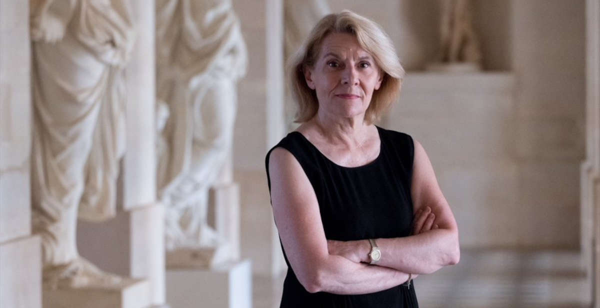 Francia, Catherine Pégard è la nuova ministra della Cultura