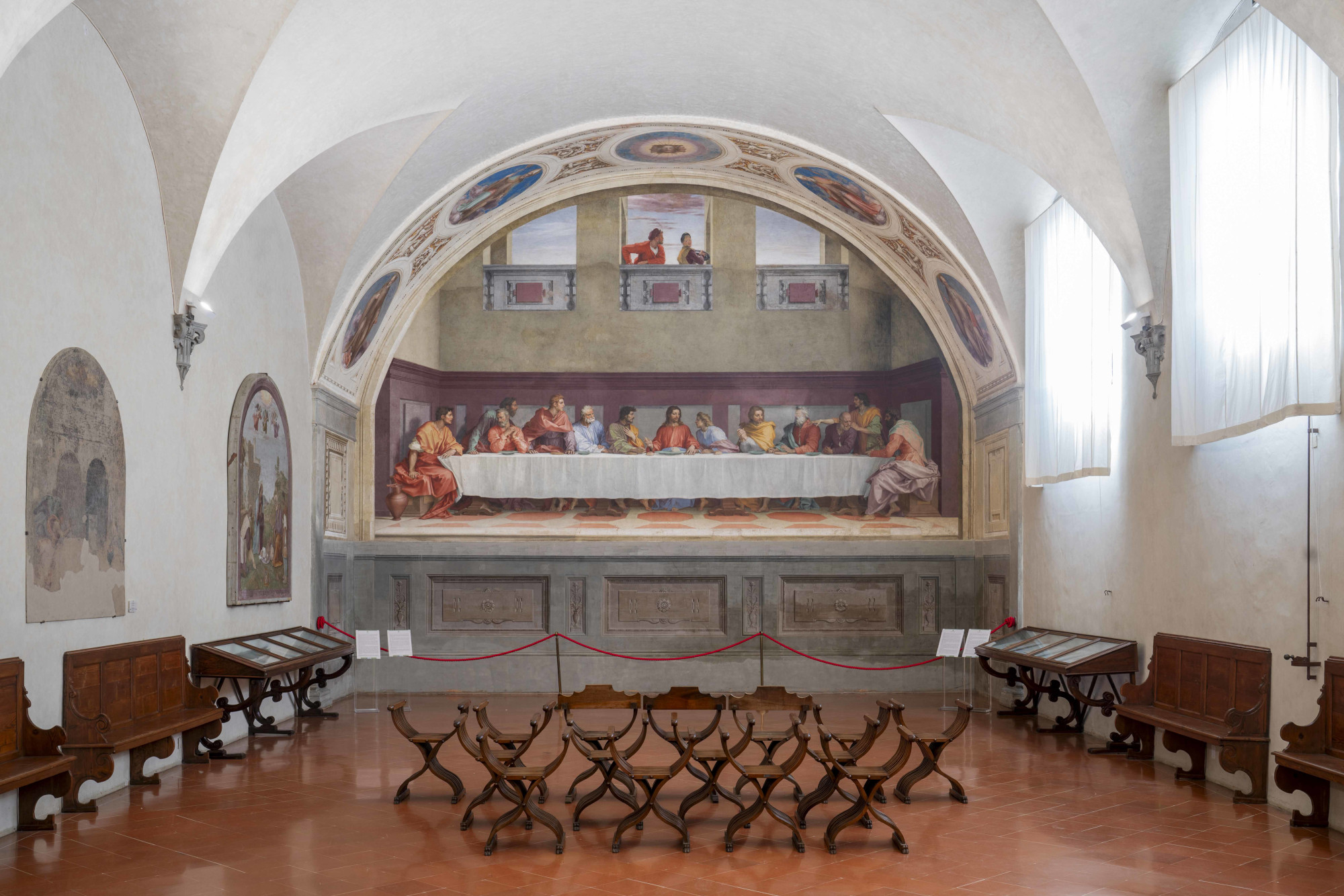 L'Orchestra della Toscana suonerà nei cenacoli del Rinascimento fiorentino: sei concerti tra aprile e giugno