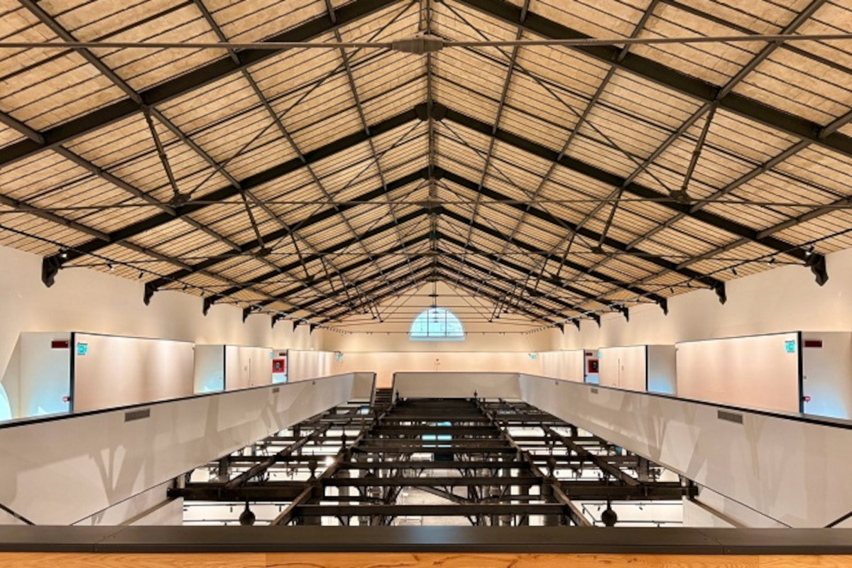 A Roma, nell'ex Mattatoio di Testaccio aprirà il Centro pubblico dedicato alla Fotografia