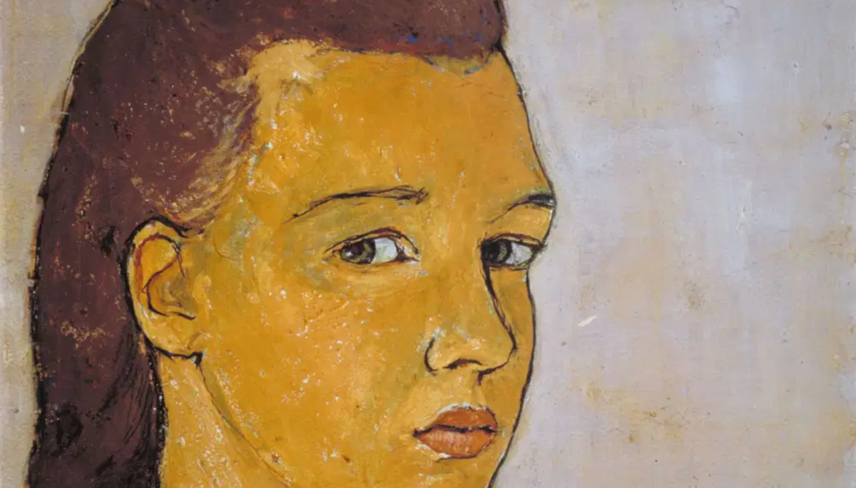 All'Aeroporto di Milano Linate una mostra racconta la tragica storia di Charlotte Salomon