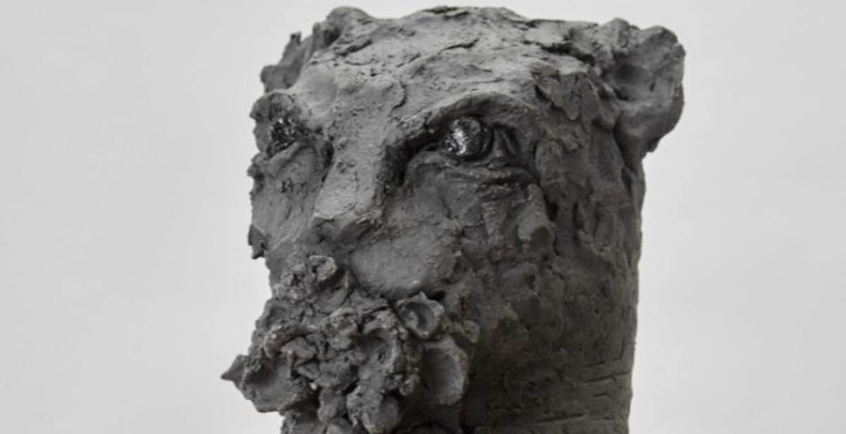 Chiara Camoni inaugura “Figure nel paesaggio”, il nuovo progetto di Accademia Carrara