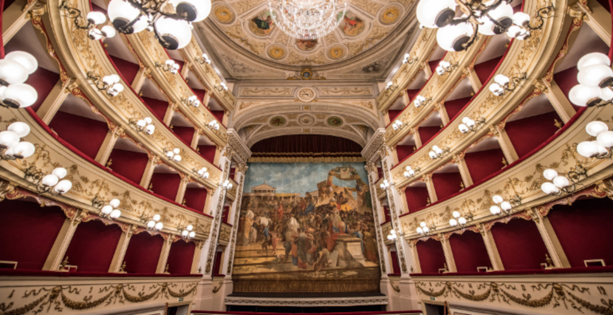 Monumenti Aperti compie trent’anni: oltre 800 siti visitabili in 18 regioni italiane