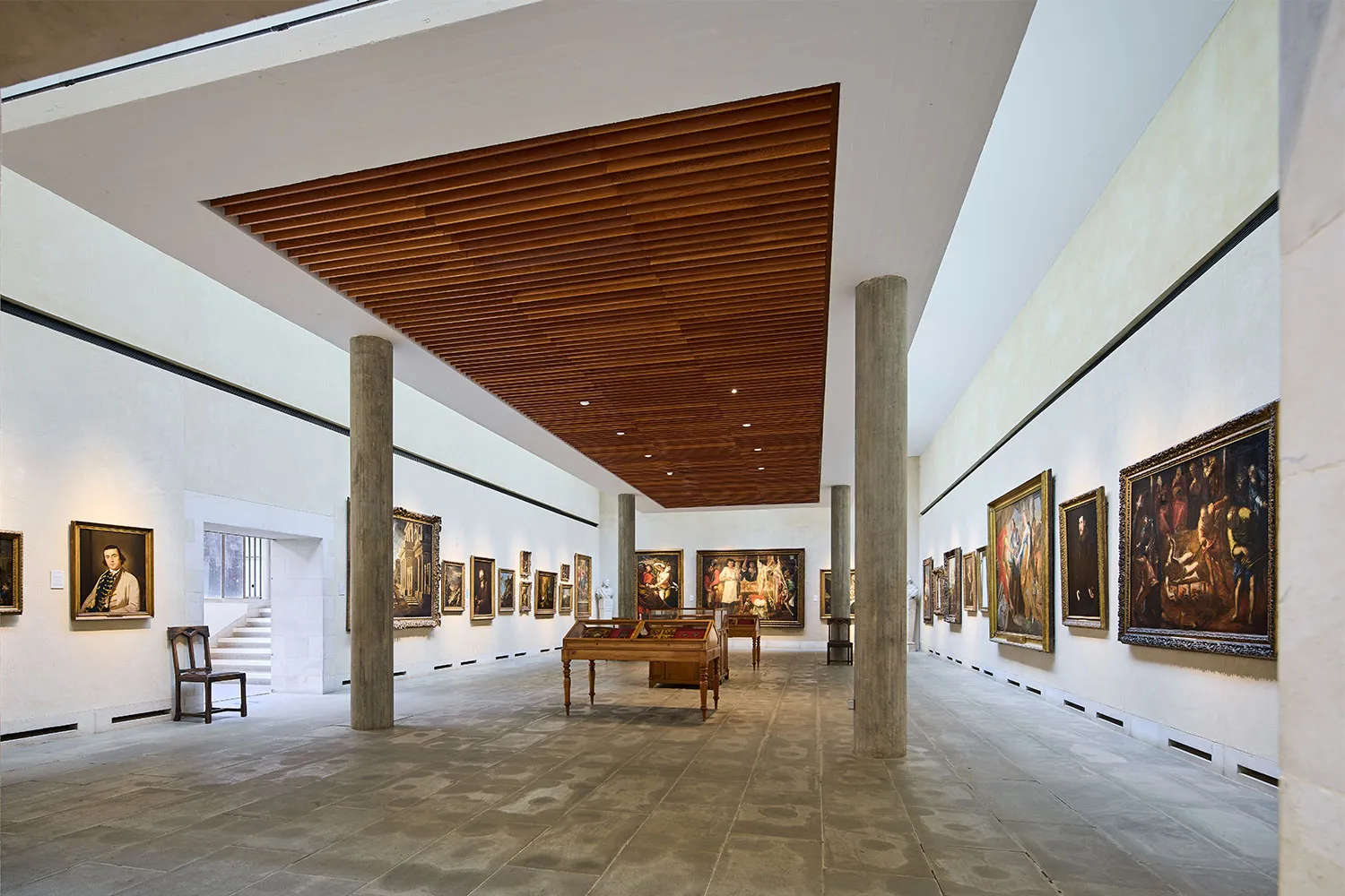 Galerie d'art Christ Church, Oxford