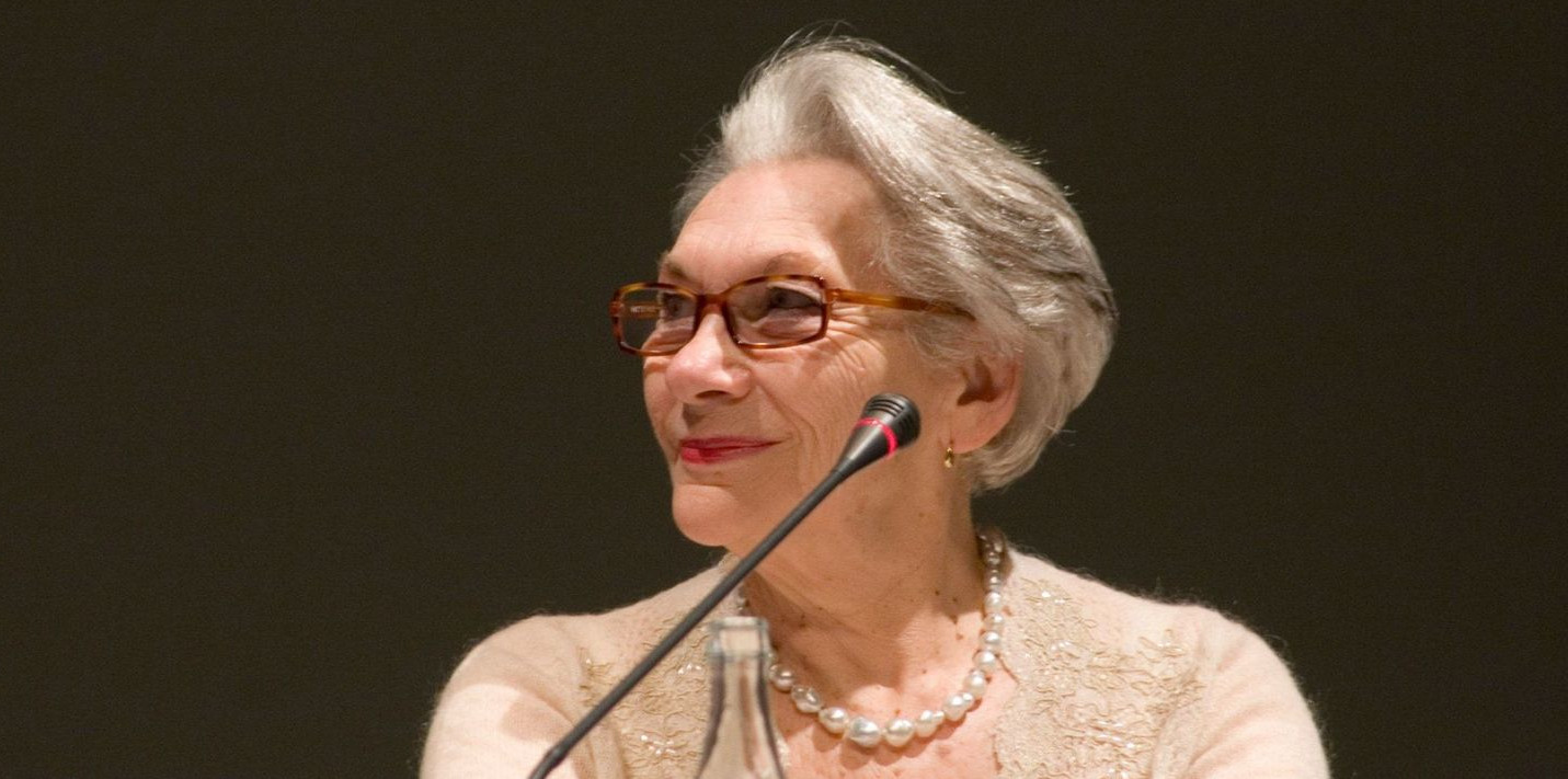 Addio a Christine Ruiz-Picasso. Nuora dell'artista, a lei si deve il Museo Picasso Málaga