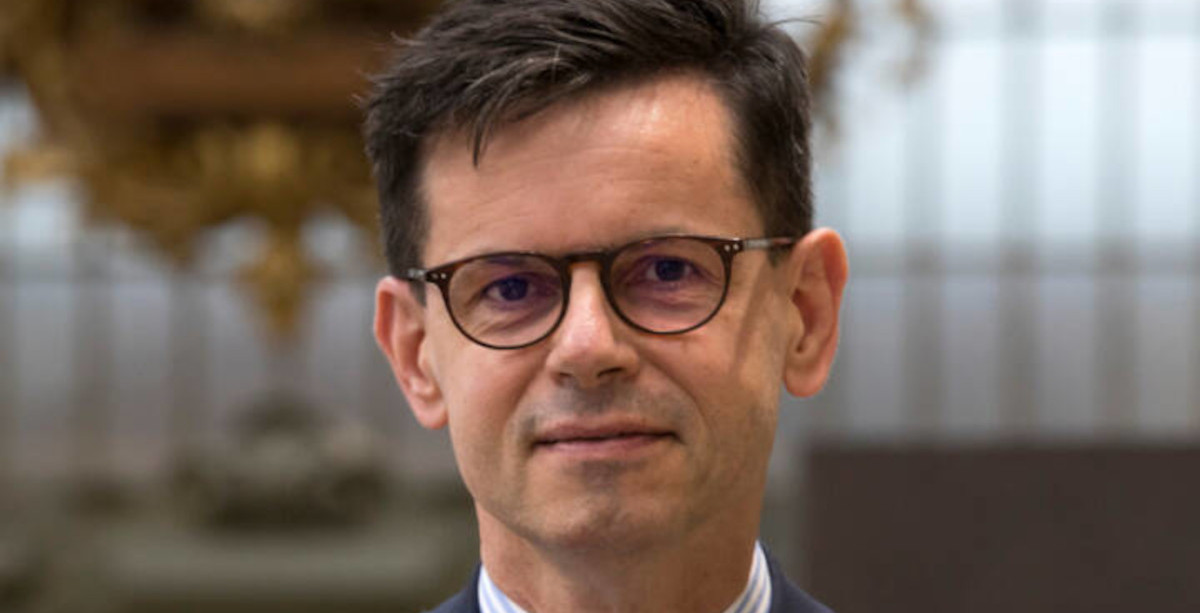 Christophe Leribault: ecco chi è il nuovo direttore del Louvre