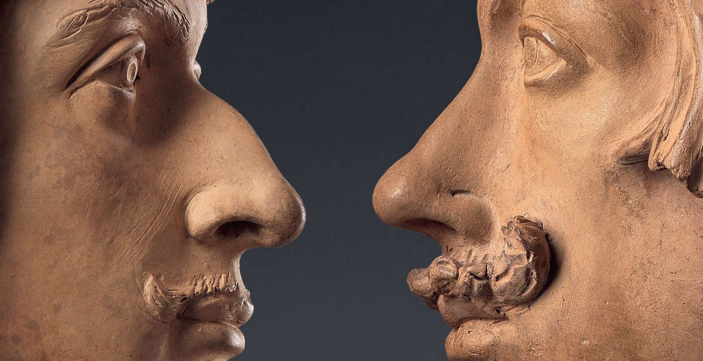 Due rari ritratti del Cieco di Gambassi presentati a TEFAF Maastricht