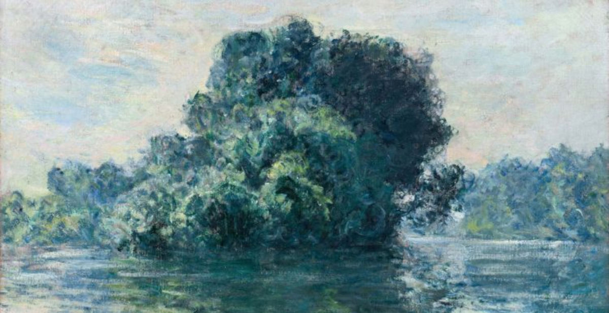 Due Monet mai visti da un secolo all’asta a Parigi: stime fino a 8 milioni di euro