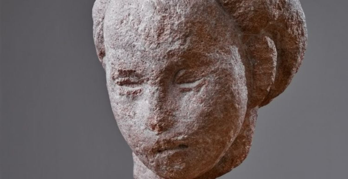 Brâncuși a Roma: le radici arcaiche e classiche dell’infinito