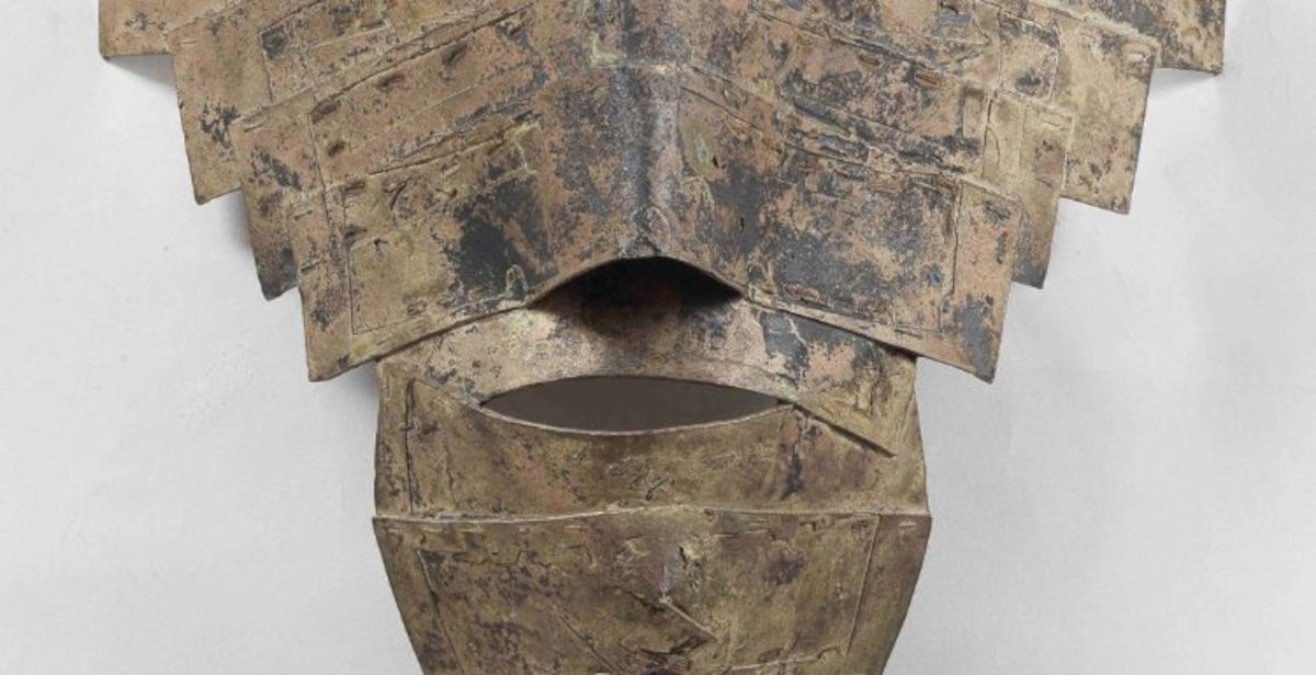 Da Brun Fine Art, a Milano, le opere di Cagli incontrano il design contemporaneo di ABI