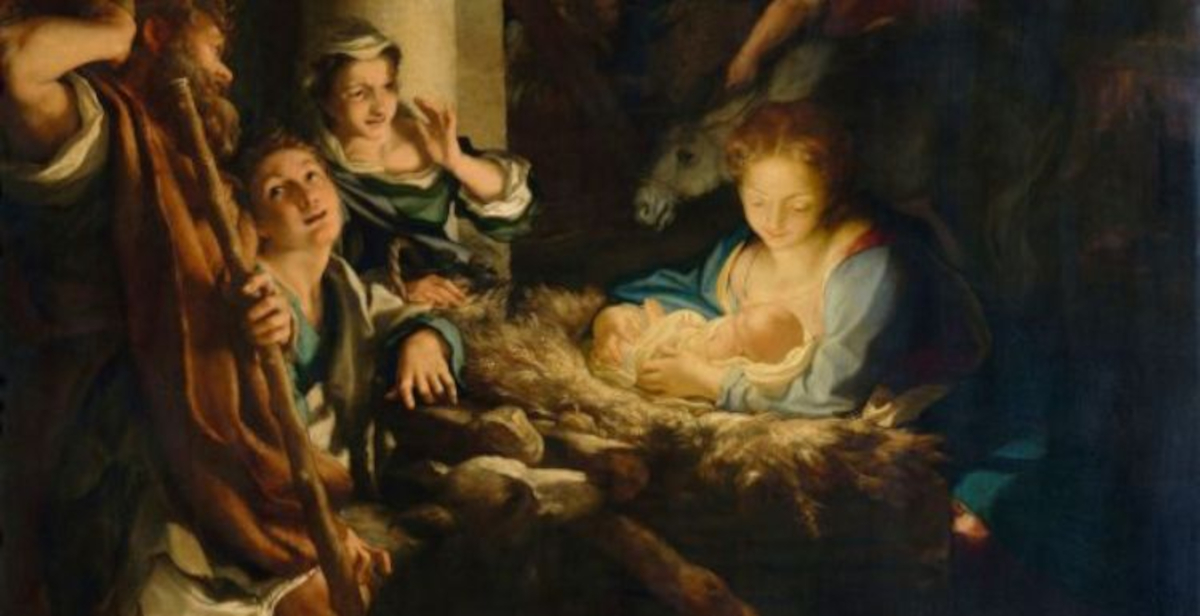 Correggio a Dresda: la prima retrospettiva fuori dall’Italia alla Gemäldegalerie