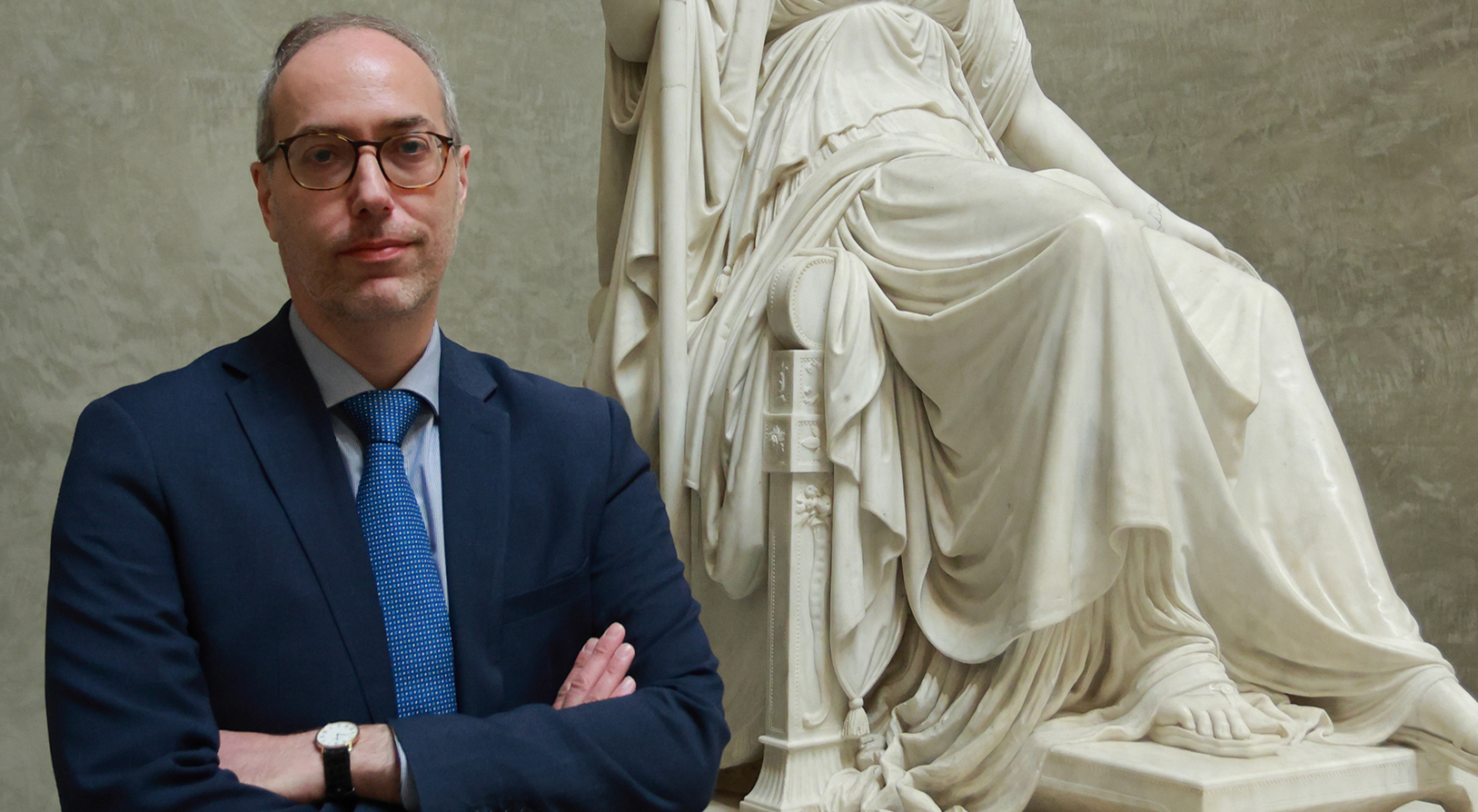 Denis Ton assume ufficialmente la direzione del Complesso della Pilotta di Parma: &ldquo;Sarà piazza della cultura&rdquo;