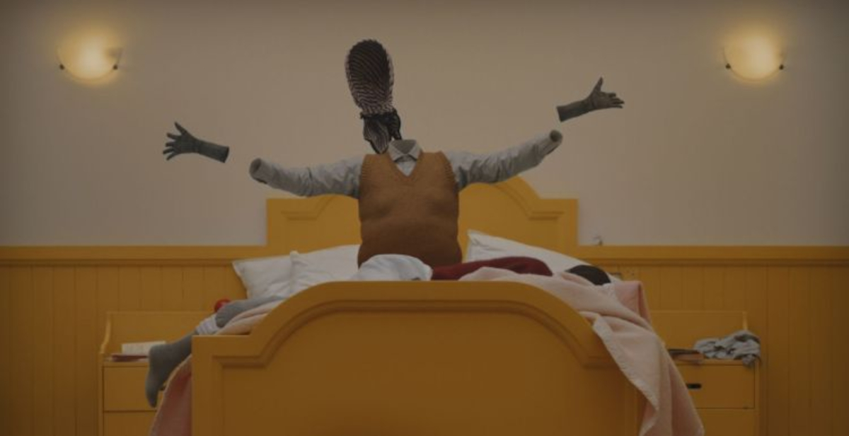 Fondazione Sandretto Re Rebaudengo: quattro mostre di sperimentazione e nuove produzioni