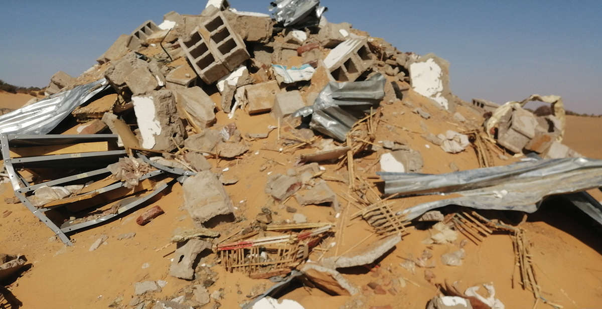 Sudan, il massacro silenzioso: decine di migliaia di vittime e patrimonio culturale distrutto