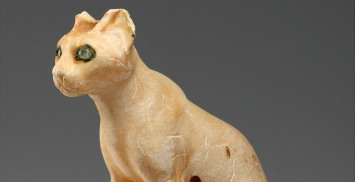 Egitto: recuperati dagli Stati Uniti 13 reperti archeologici trafugati illegalmente