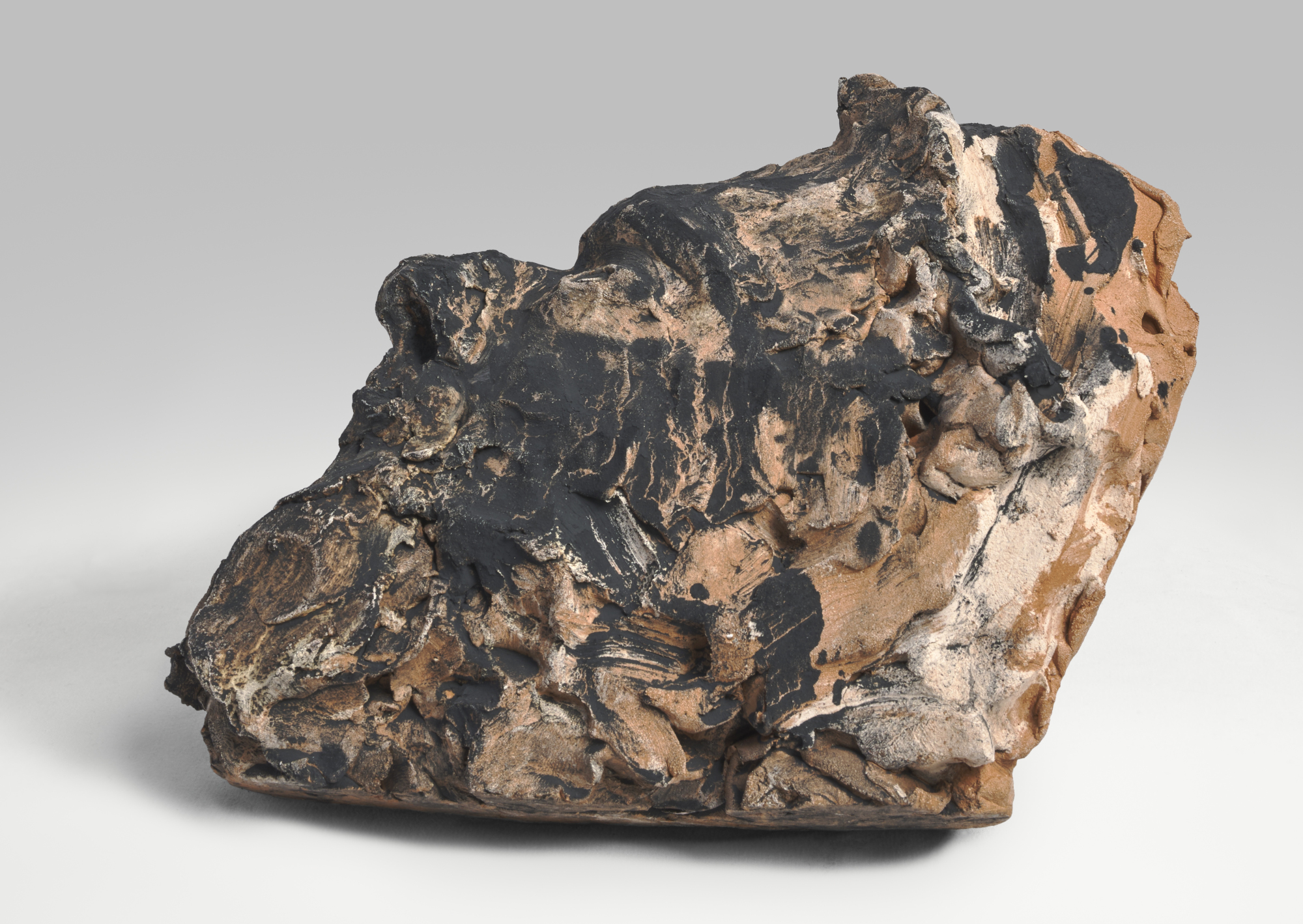 ART CITY Bologna, le sculture di Emanuele Becheri alle Collezioni Comunali d'Arte di Palazzo d'Accursio