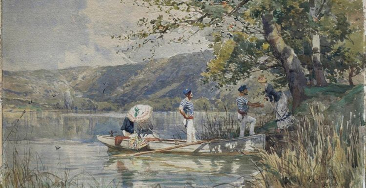 AcquistoArte, la piattaforma italiana per valutazioni e mercato dell’arte XIX-XX secolo