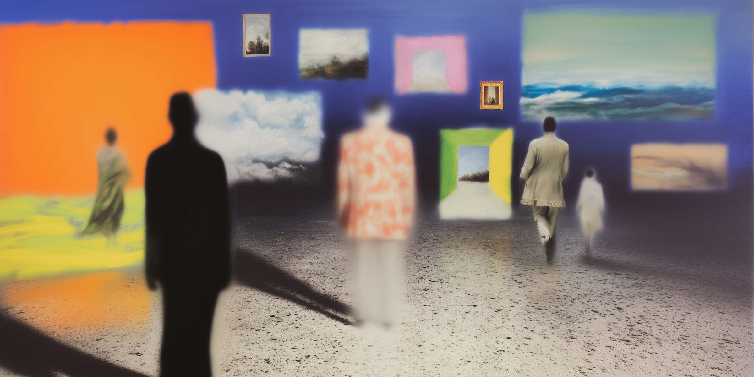 Due corsi online per orientarsi nel sistema dell’arte contemporanea