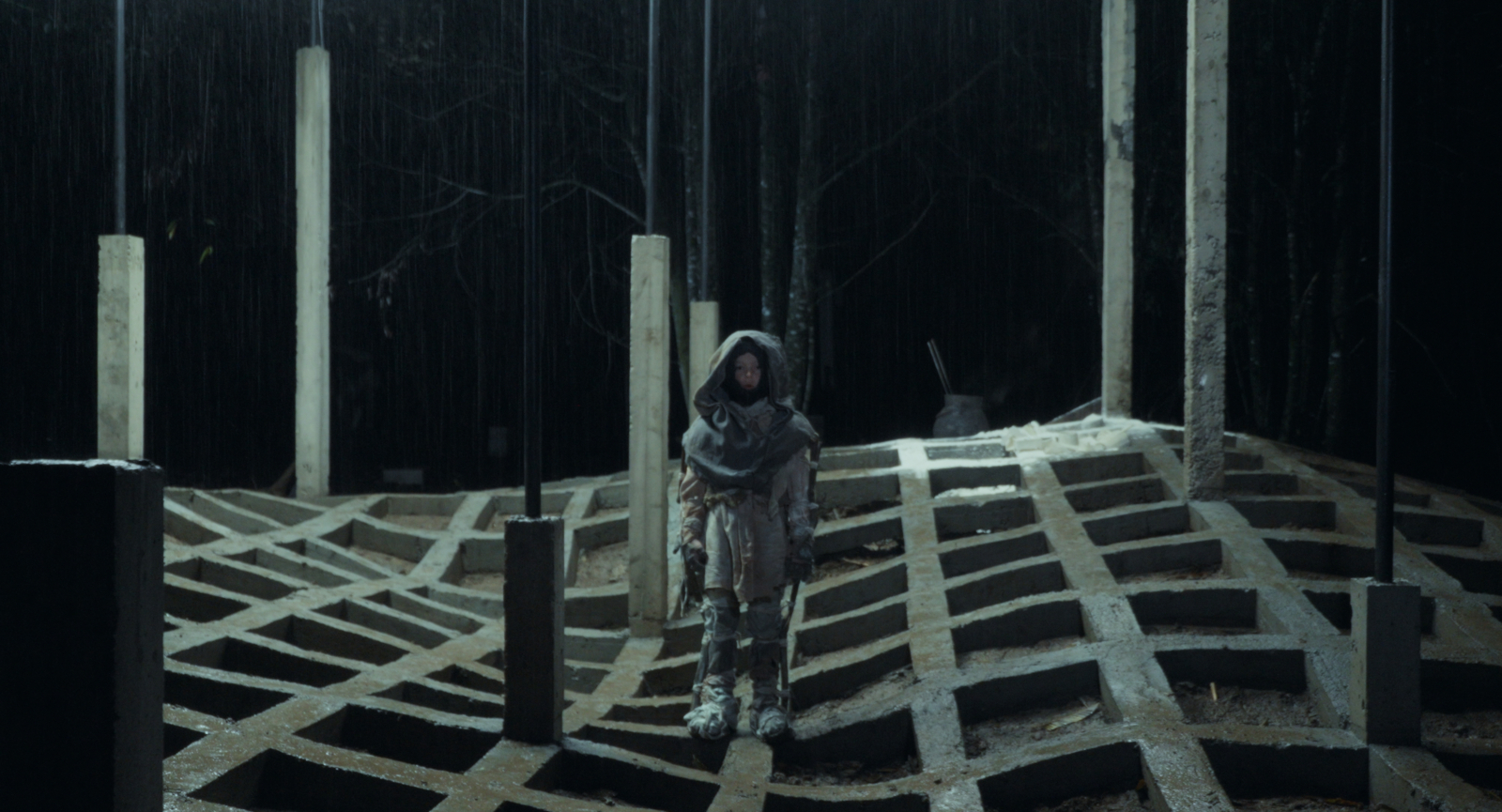 La Protocol Art approda a Venezia e trasforma Palazzo Diedo