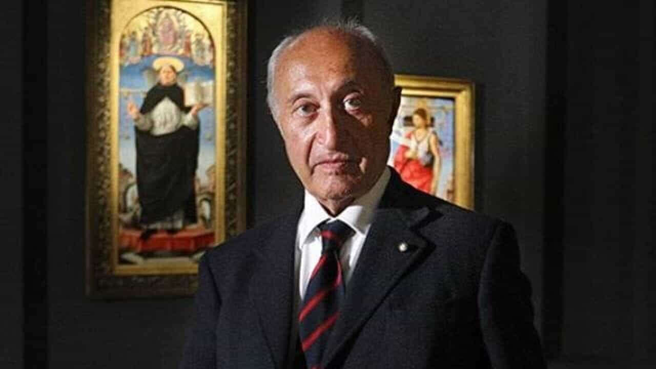 Addio a Fabio Roversi Monaco, ex presidente di Genus Bononiae