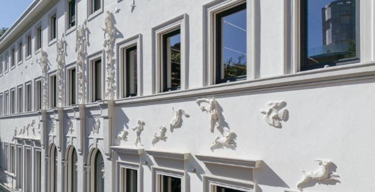 Fondazione Luigi Rovati: il programma espositivo 2026 tra Etruschi e arte contemporanea