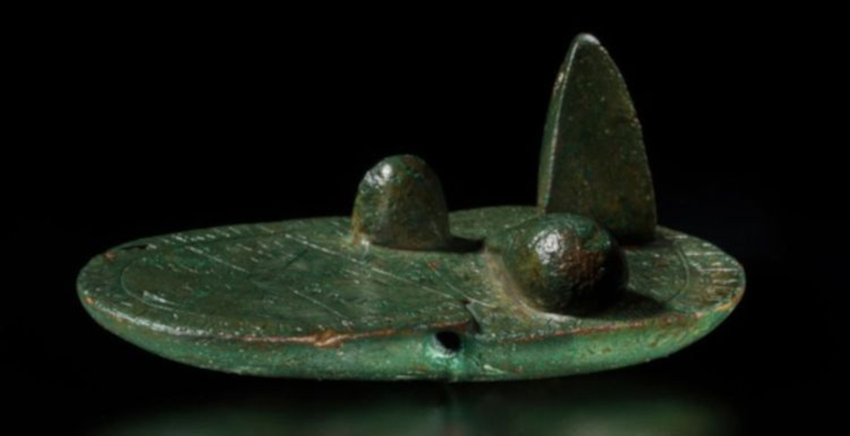 Il Fegato di Piacenza rivive in 3D: la divinazione etrusca a portata di click