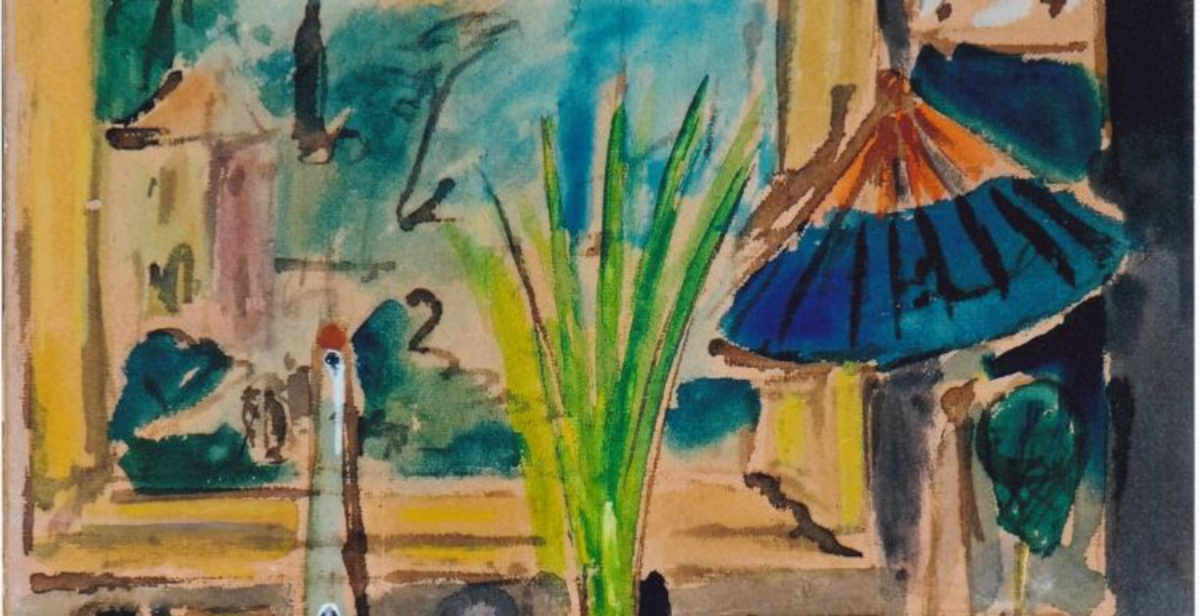 A Lecce, la Fondazione Biscozzi | Rimbaud ETS dedica una mostra a De Pisis e agli Italiens de Paris