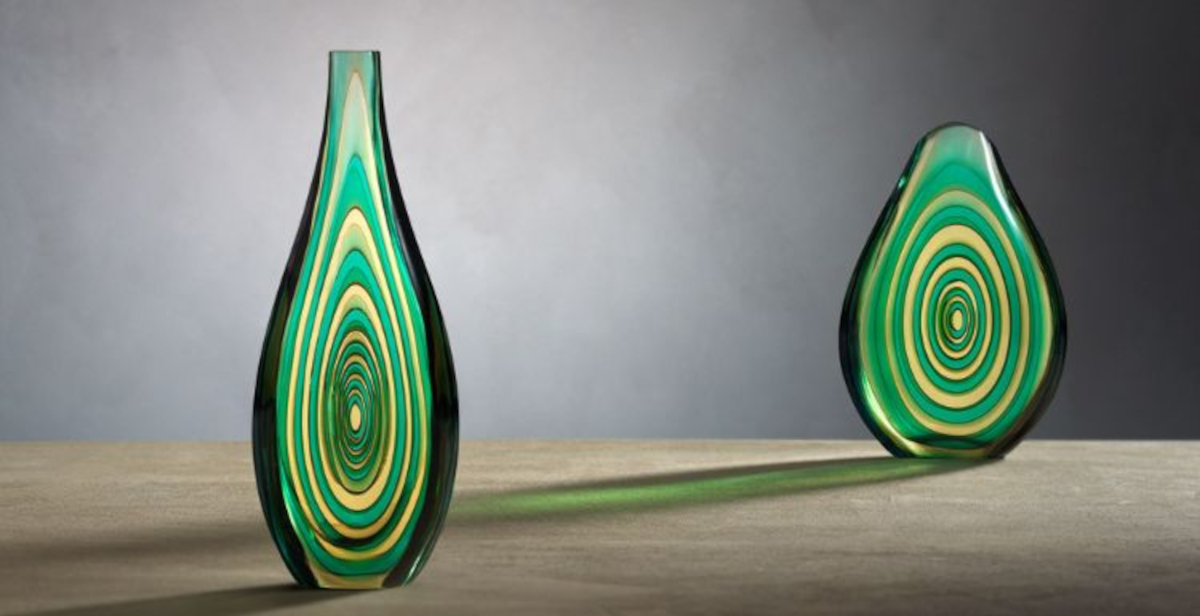 Murano alla Biennale 1948-1958: il decennio della rinascita in mostra a Venezia