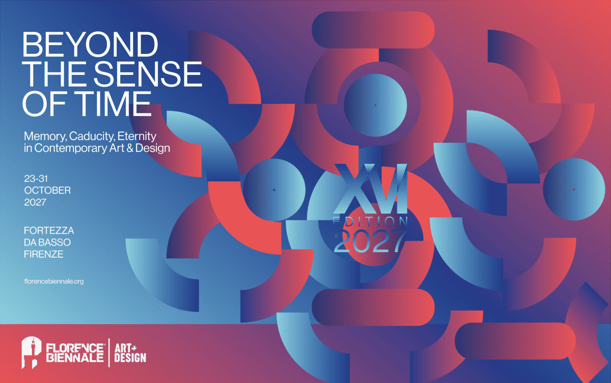 Theme of the Florence Biennale 2027