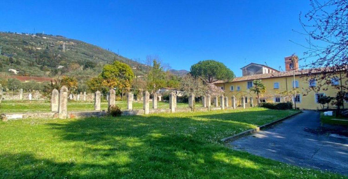 Pietrasanta cerca un nuovo Direttore per la Fondazione Centro Arti Visive