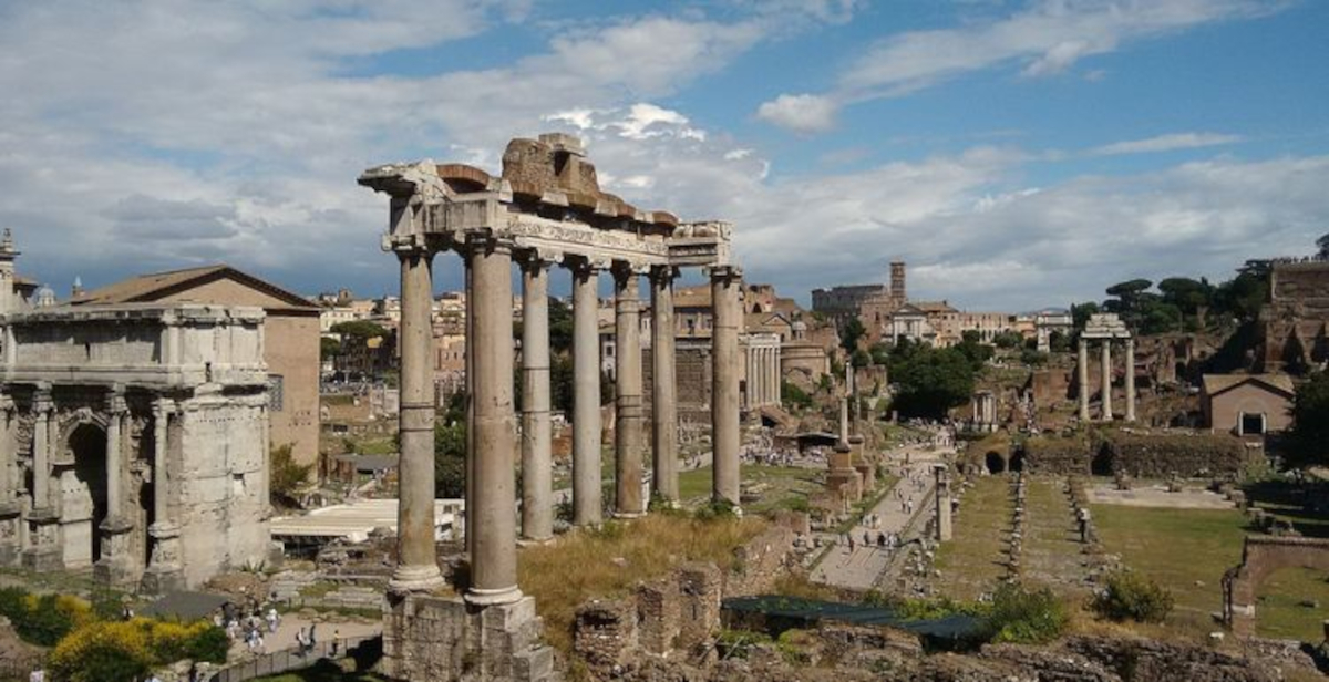 Arte in TV: Giacomo Boni, Van Gogh e Salvador Dalì