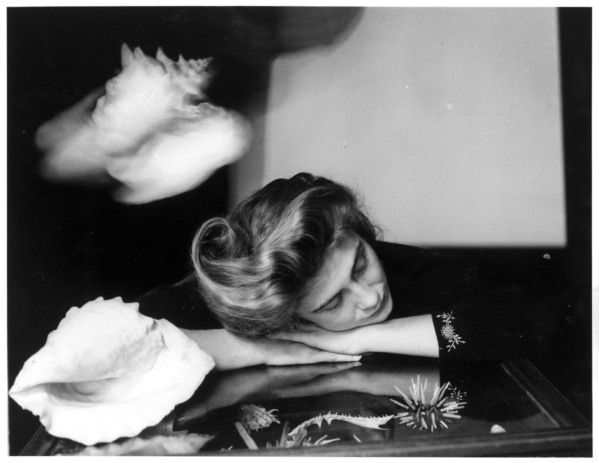 Roma, Gagosian riunisce 50 scatti di Francesca Woodman sul suo rapporto col Surrealismo