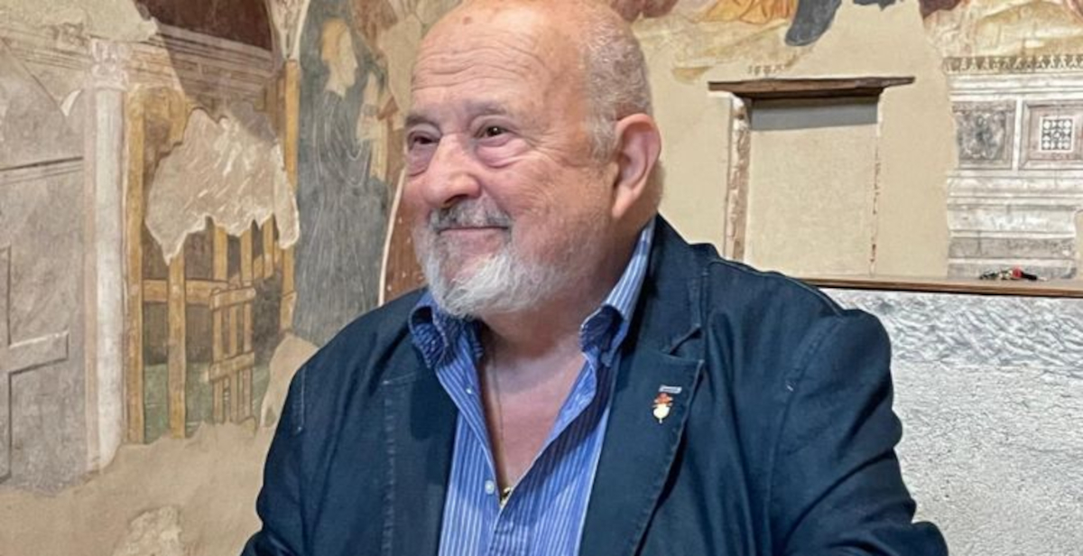 Cardini agli Uffizi: dodici lezioni su Firenze tra Oriente e Occidente