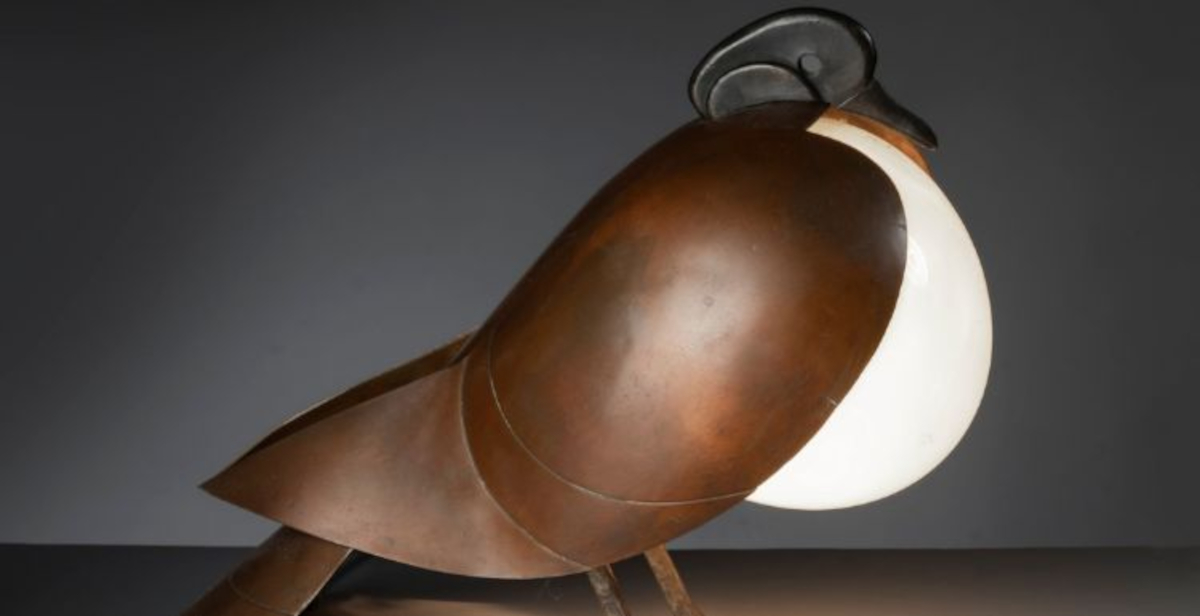 Le aste della settimana: design, libri antichi e numismatica