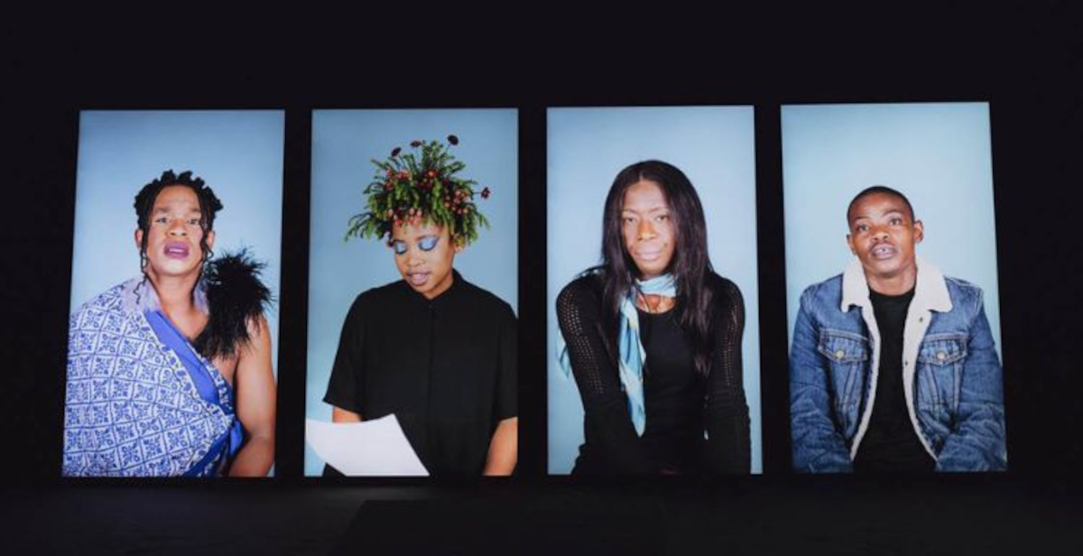 Sudafrica fuori dalla Biennale di Venezia? Per il ministro l'opera su Gaza è troppo &ldquo;divisiva&rdquo;