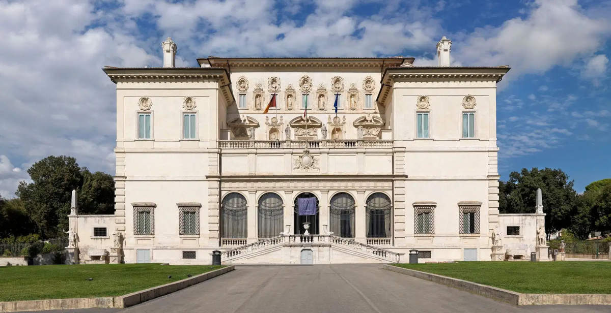 Galleria Borghese: Seven Organizations Challenge the RFP for the New Museum Facility